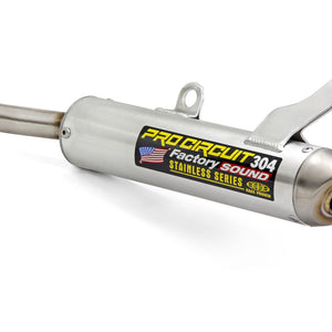 P/C 304 Silencer Yz250 '03 20 250x '16 20