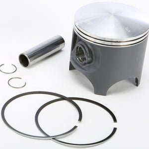 Piston Kit Cast 88.95/Std Hon