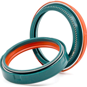 Dual Compound Fork Seal Kit Kayaba/Ohlins 48 Mm