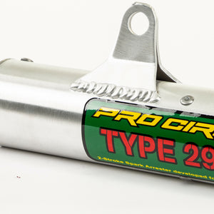 296 Spark Arrestor Tc/Tx250/300