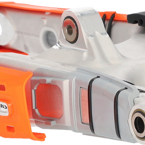 Teketmagnet Swingarm Guard Orange Ktm