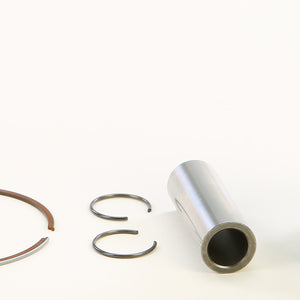 Piston Kit Cast 48.44/Std Kaw