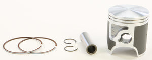 Piston Kit Cast 48.44/Std Kaw