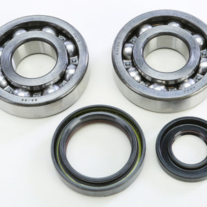Crankshaft Bearing & Seal Kit Yam