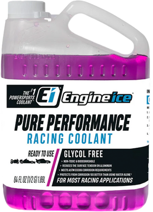 Pure Performance Racing Coolant 0.5 Gal