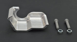 Right Side Fork Guard