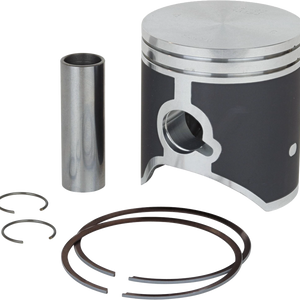 Cast Replica Piston Kit