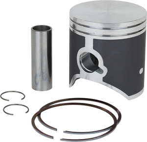 Cast Replica Piston Kit