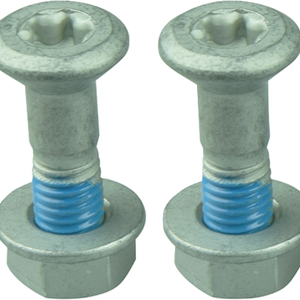 SCAR RACING Bolt Kit - Sprocket - European SSBE