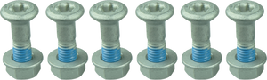 SCAR RACING Bolt Kit - Sprocket - European SSBE
