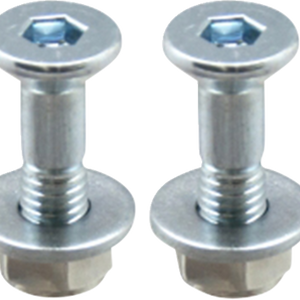 SCAR RACING Bolt Kit - Sprocket - Japanese SSBJ