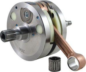 VINTCO Crankshaft Assembly - Honda CR2029