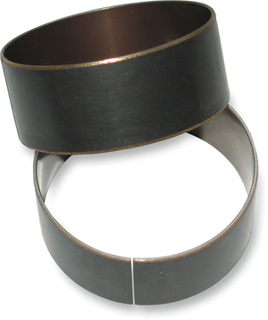 KYB Fork Piston Bushing Set - 46 mm 110034600102