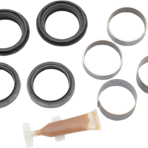 KYB Fork Service Kit - 48 mm/15 mm - Front 119994800301
