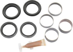KYB Fork Service Kit - 48 mm/15 mm - Front 119994800301