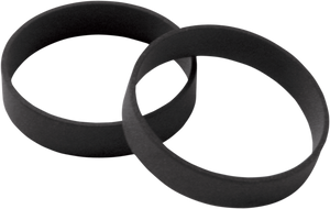 KYB Shock Piston Ring - Rear - 44 mm 120214400101