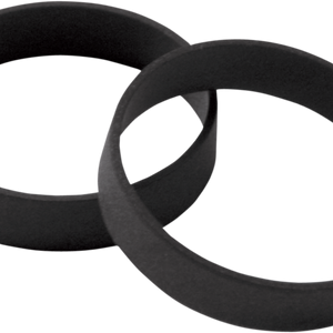 KYB Shock Piston Ring - Rear - 46 mm 120214600201