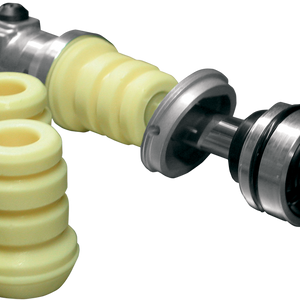 KYB Shock Bumper Rubber - Rear - 18 mm - Yamaha 120341800101