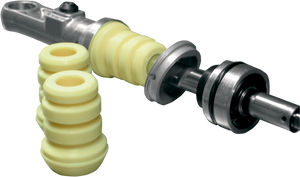 KYB Shock Bumper Rubber - Rear - 18 mm - Yamaha 120341800101