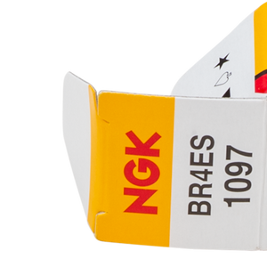 Spark Plug #1097/04