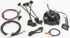 Universal Fan Kit