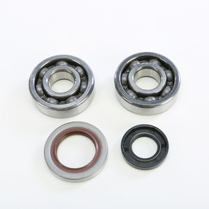 Crankshaft Bearing & Seal Kit Husq/Ktm