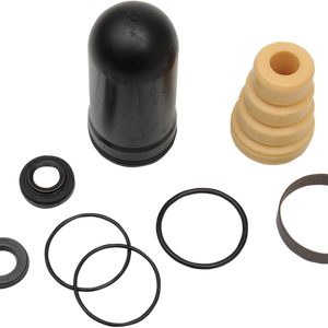 KYB Shock Service Kit - Rear - 46 mm/18 mm 129994601201