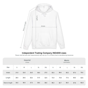 TSO Logo Hoodie