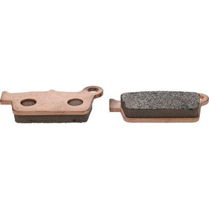 Brake Pad Kit Sintered