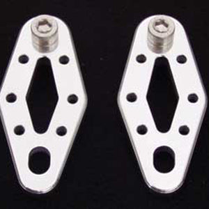 Rear Hanger (Straight Lines)