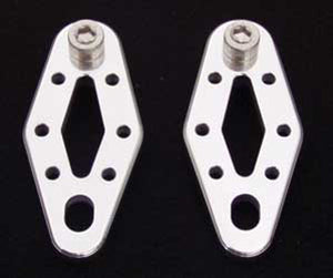 Rear Hanger (Straight Lines)
