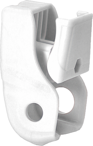 Linkage Guard Ktm White