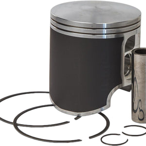 Piston Kit Cast 71.95/Std Gas