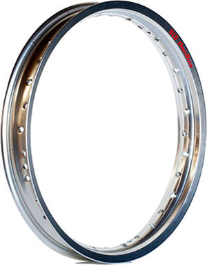 Standard Rim Sil 1.60 X 21 Suzuki