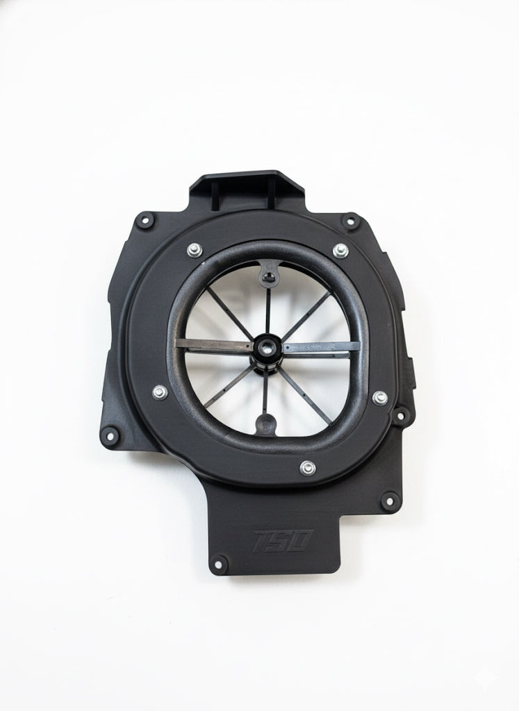 2016-2018 KX250 & KX450 Air Box Retrofit Kit