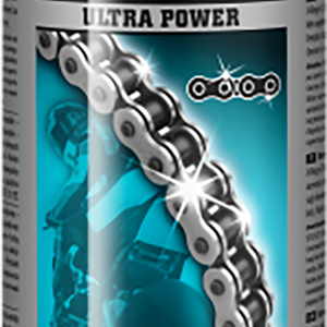 Chain Clean Degreaser 500ml (12/Case  Sold Ea)
