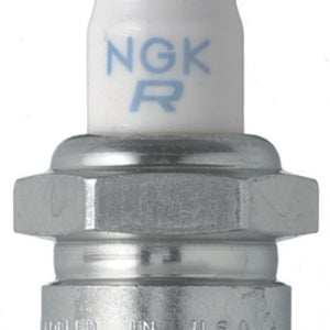 Spark Plug #4684/04 Solid
