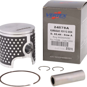 Cast Replica Piston Kit