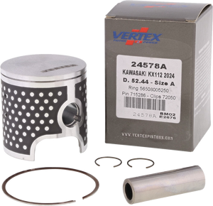 Cast Replica Piston Kit