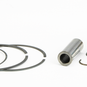 Piston Kit Nikasil Cyl Pol 79.97/Std 10.0:1