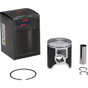Piston Kit Cast 43.45/Std Yam