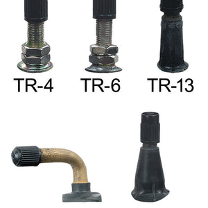 Tube 3.25/3.50 18 Tr 4 Valve Stem