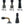 Tube 2.00/2.25 16 Tr 4 Valve Stem