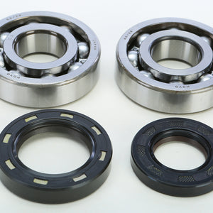 Crankshaft Bearing & Seal Kit
