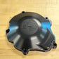 1990-2004 KX250 Billet Stator Cover- Kawasaki Logo