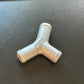 TSO 18MM Universal Coolant Y-Pipe