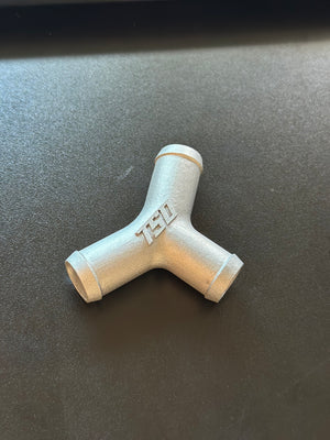 TSO 18MM Universal Coolant Y-Pipe