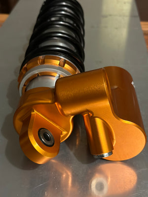 2024+ KX450/KX250 Rear Shock Conversion Kit