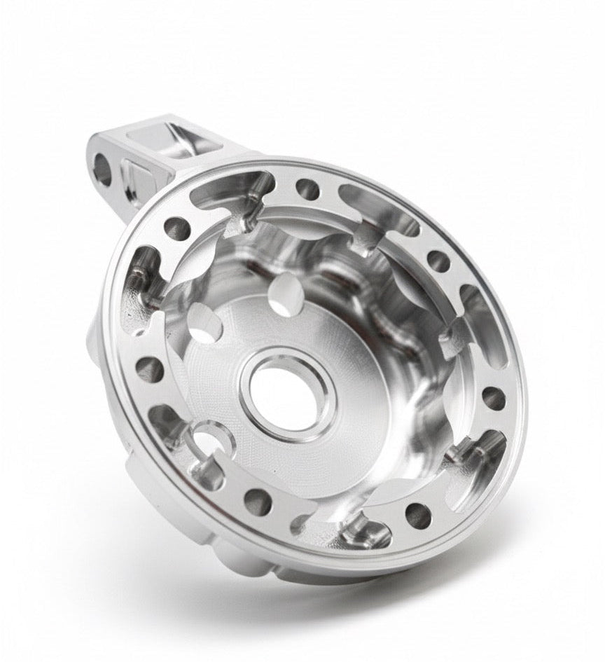 1986-2001  Honda CR500 Billet Cylinder Head Kit