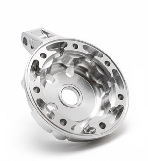 1986-2001  Honda CR500 Billet Cylinder Head Kit